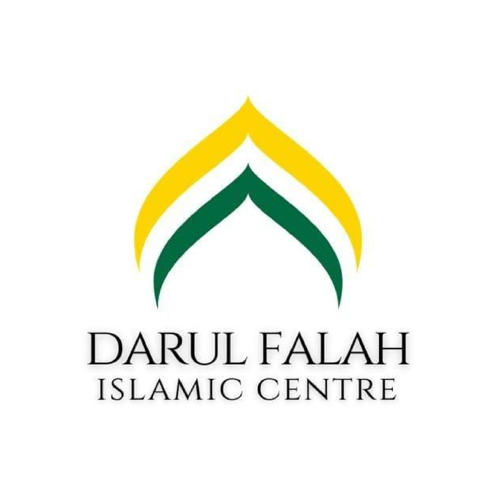 Darul Falah Islamic Centre Logo